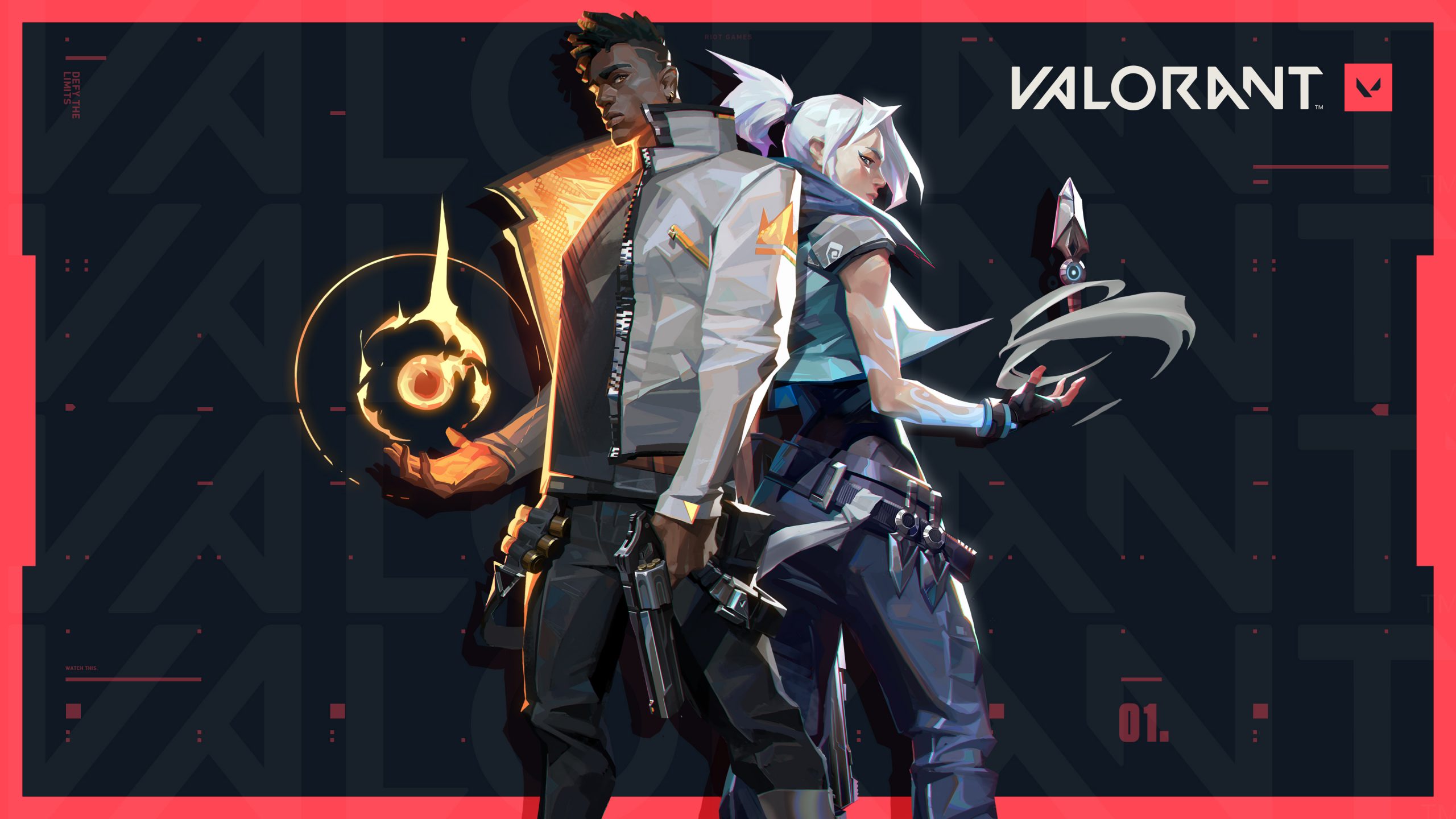 valorant vs fortnite