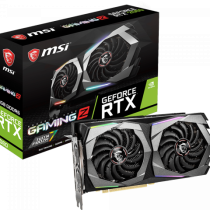 MSI GeForce RTX 2060 Gaming Z 6G