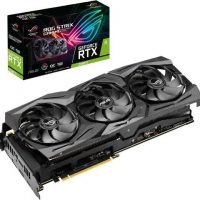 Nvidia GeForce RTX 2080 Ti