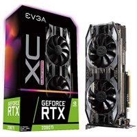 evga geforce rtx 2080 ti